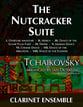 The Nutcracker Suite P.O.D. cover